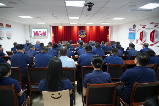 1720680089104704.png 永兴集团yx5978党委书记、董事长左建山讲授党纪学习教育专题党课(1)934.png